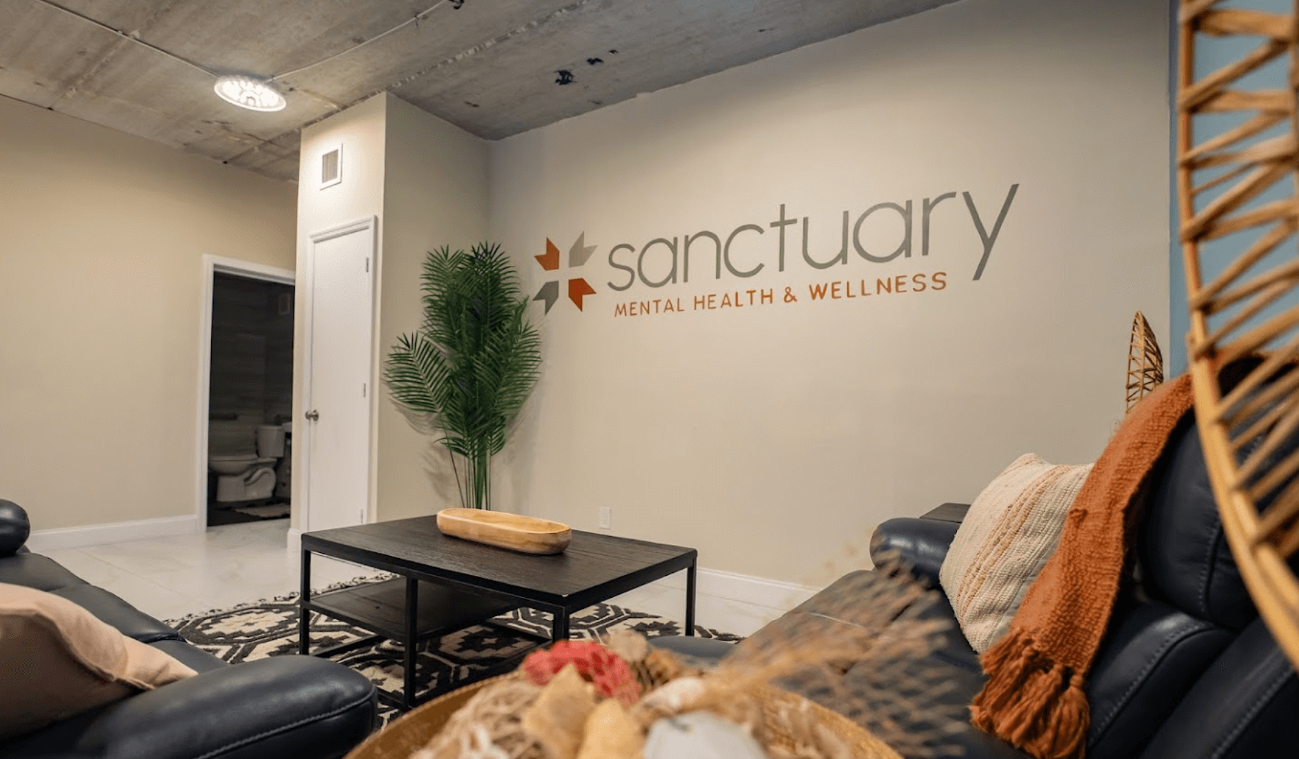 Sanctuary Mental Health & Wellness Florida